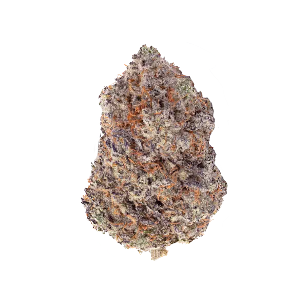 Berry Gelato
